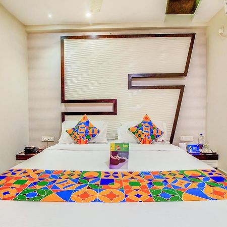 Fabhotel Empark Μπανγκαλόρ Εξωτερικό φωτογραφία