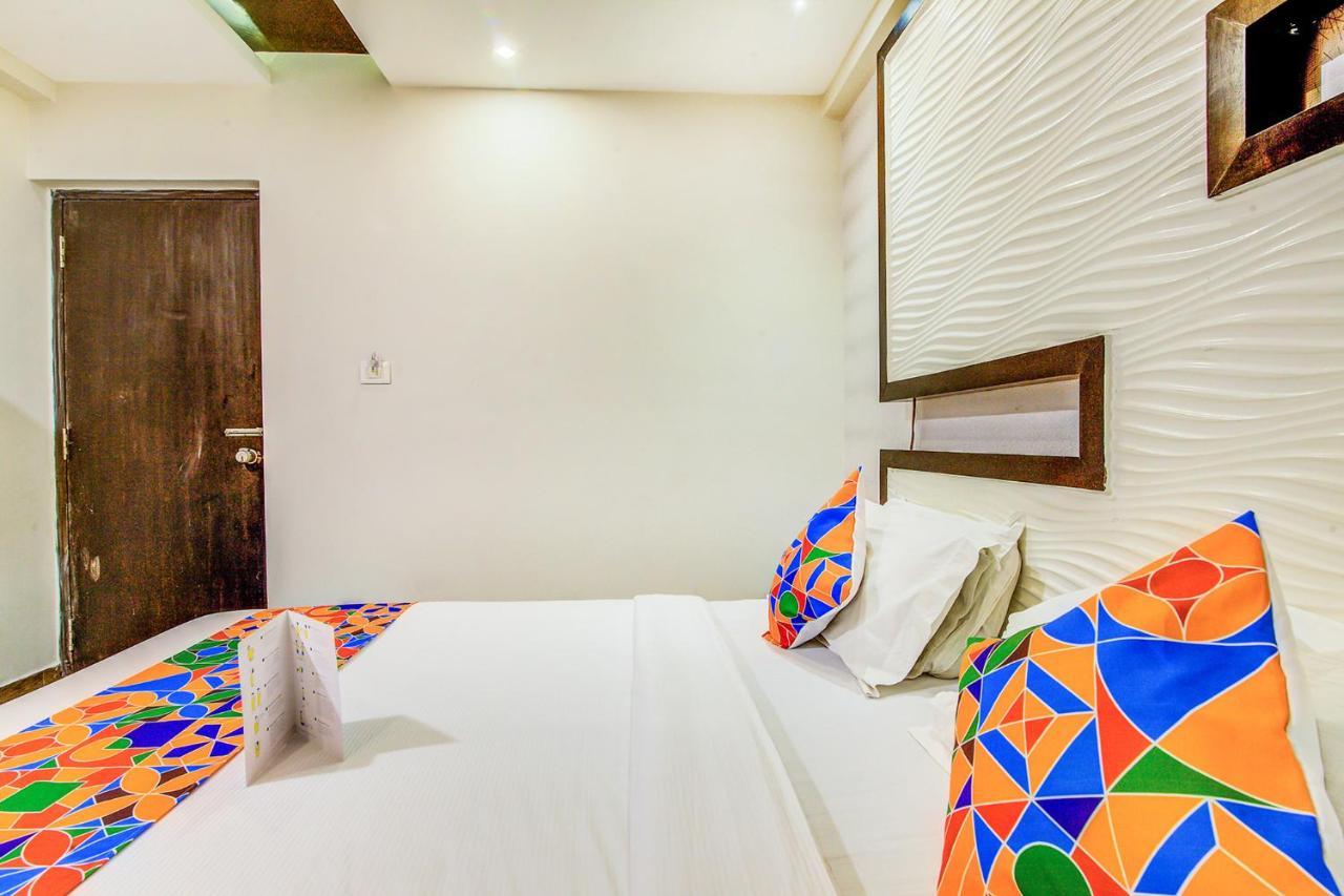 Fabhotel Empark Μπανγκαλόρ Εξωτερικό φωτογραφία